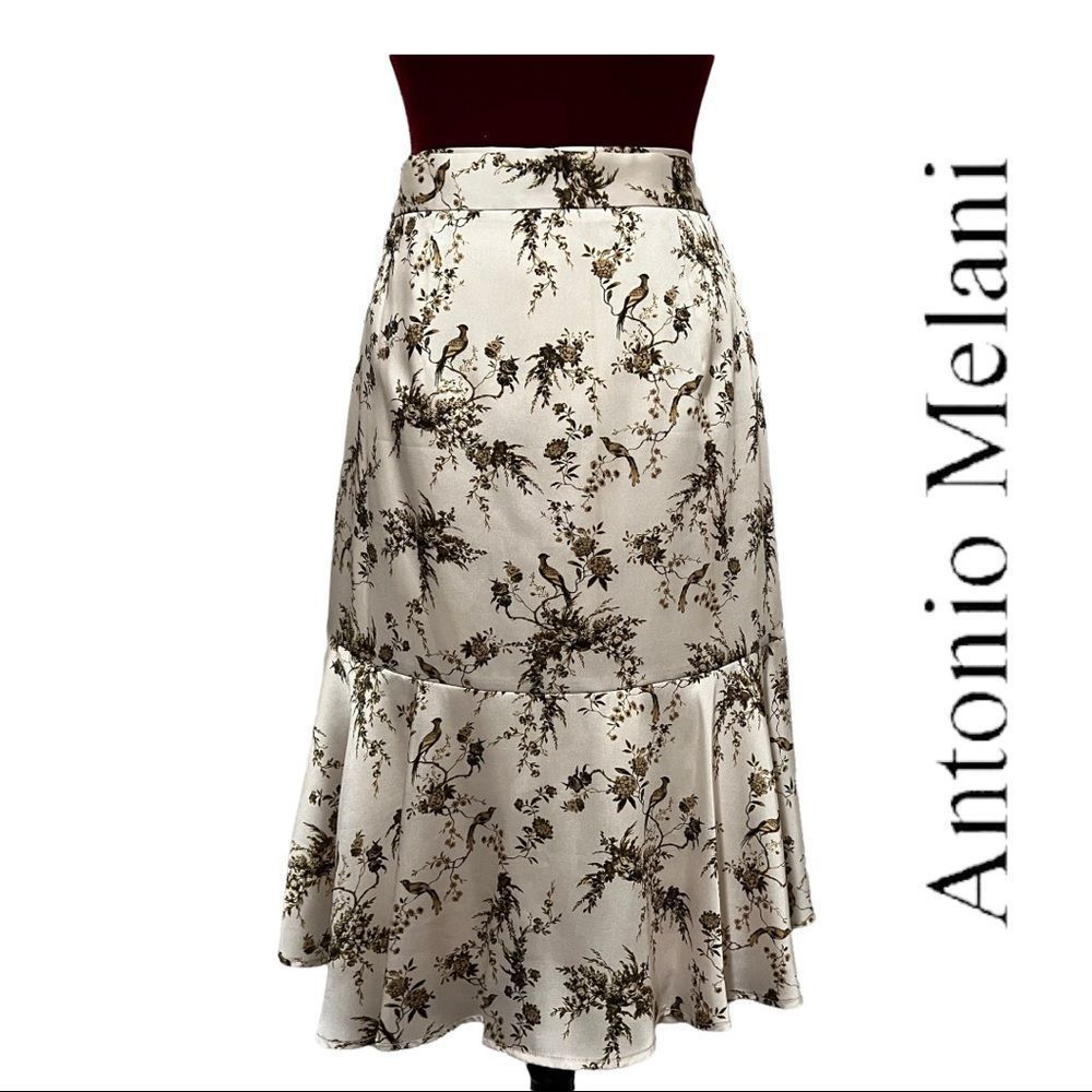 NWT Antonio Melani Skirt